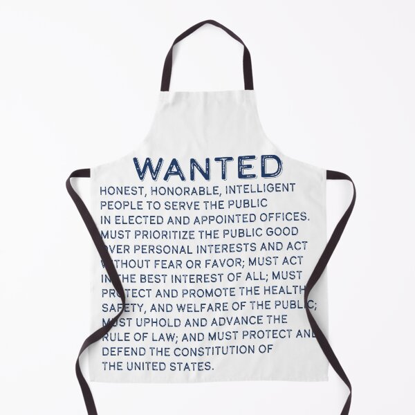 Item preview, Leaders with Integrity, Character, and Intellect Needed designed and sold by PSCSCo.