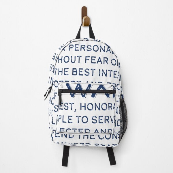 Item preview, Leaders with Integrity, Character, and Intellect Needed designed and sold by PSCSCo.