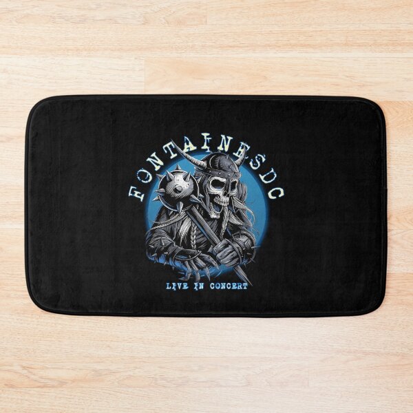 Item preview, Bold Alternative Music Scene Inspired Illustration designed and sold by EnolaProsacc.