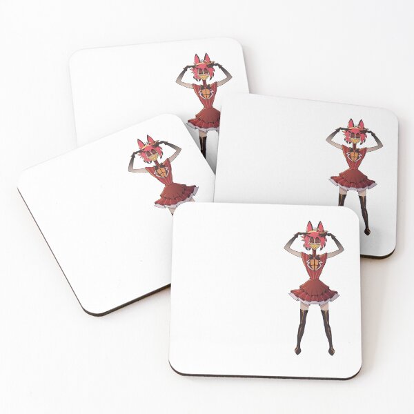 Item preview, Idol Alastor designed and sold by BunnyIsCuteAO3.