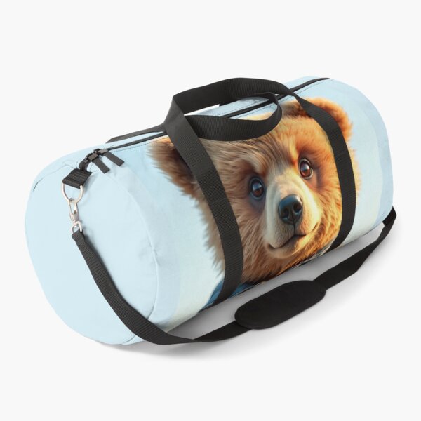 Item preview, Bear designed and sold by Savannah Gibbs.