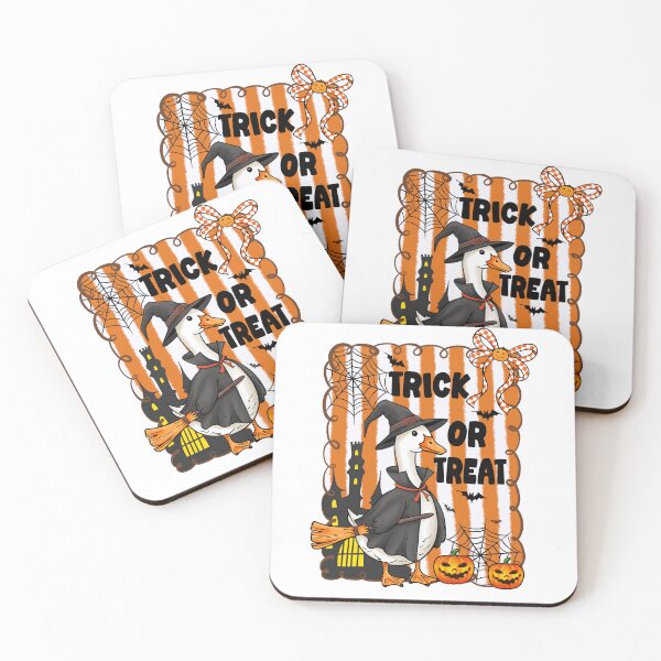 Item preview, Trick Or Treat, Bad Witch designed and sold by vintagearttee.