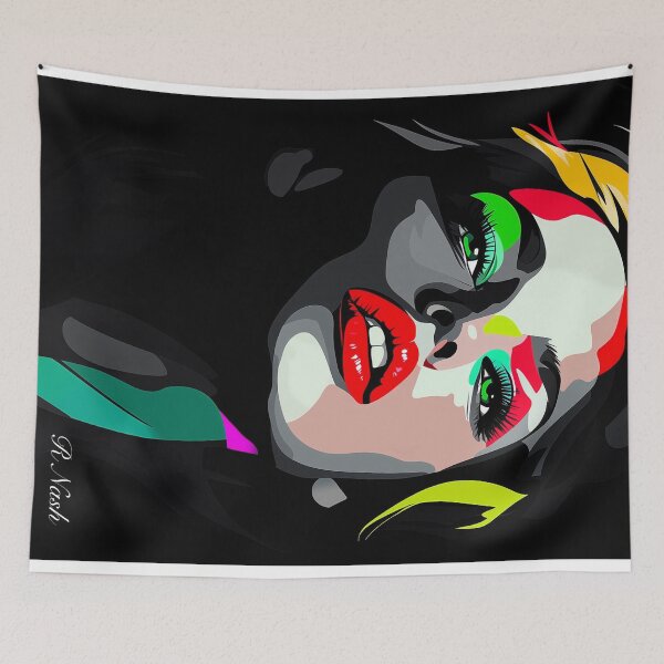 Item preview, Piedad designed and sold by randynash.
