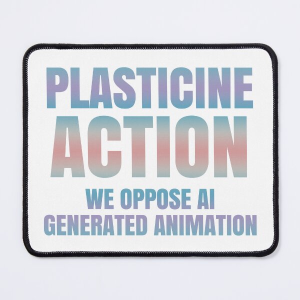 Item preview, Plasticine Action. #2 designed and sold by EunsooLee.