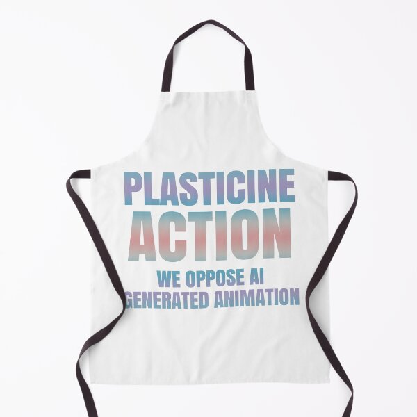 Item preview, Plasticine Action. #2 designed and sold by EunsooLee.