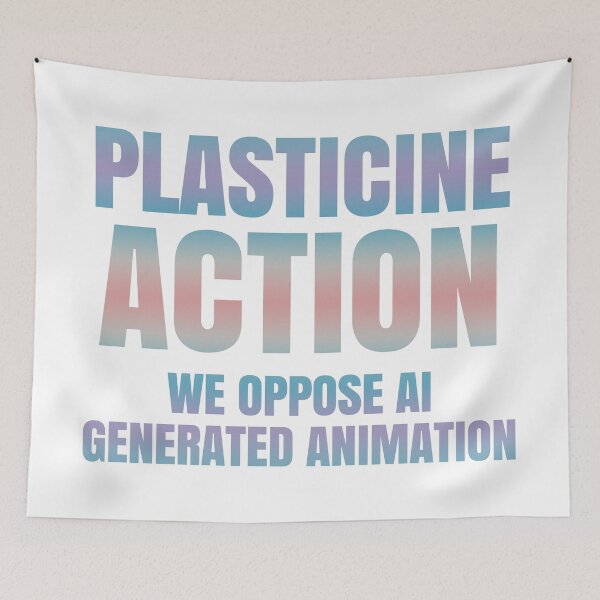 Item preview, Plasticine Action. #2 designed and sold by EunsooLee.