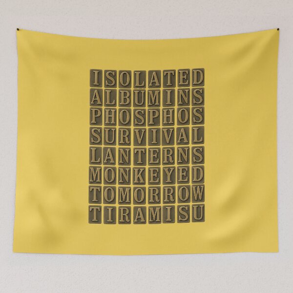 Item preview, Puzzle with Hidden Message for Your Sweetheart designed and sold by Tridentulus.