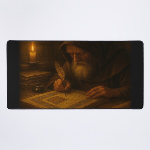 Item preview, The Arcane Navigator’s Vault • Relics & Secrets of the Forgotten Sea designed and sold by fairmaiden7.