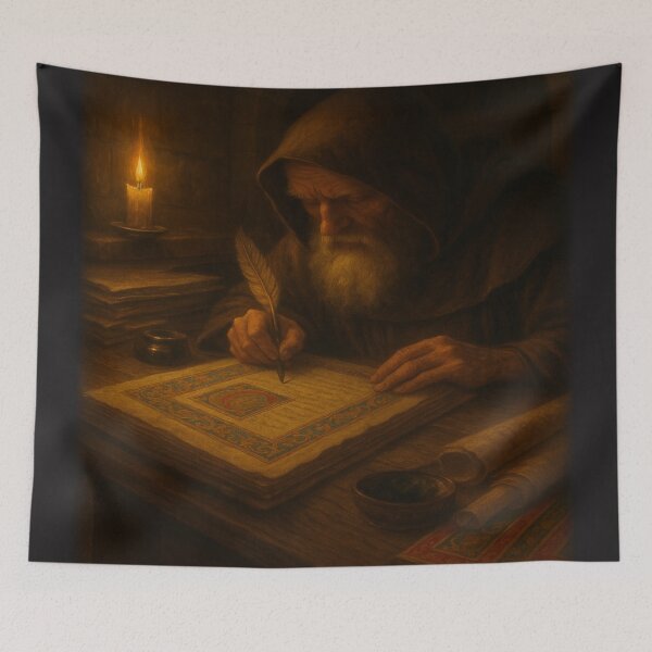 Item preview, The Arcane Navigator’s Vault • Relics & Secrets of the Forgotten Sea designed and sold by fairmaiden7.