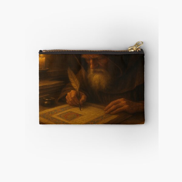 Item preview, The Arcane Navigator’s Vault • Relics & Secrets of the Forgotten Sea designed and sold by fairmaiden7.
