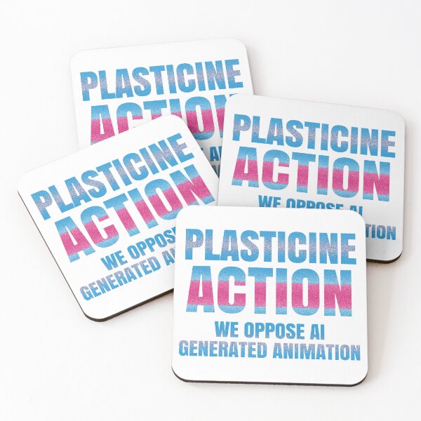 Item preview, Plasticine Action. #3 designed and sold by EunsooLee.