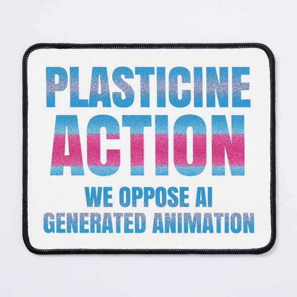 Item preview, Plasticine Action. #3 designed and sold by EunsooLee.