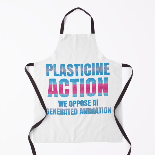 Item preview, Plasticine Action. #3 designed and sold by EunsooLee.