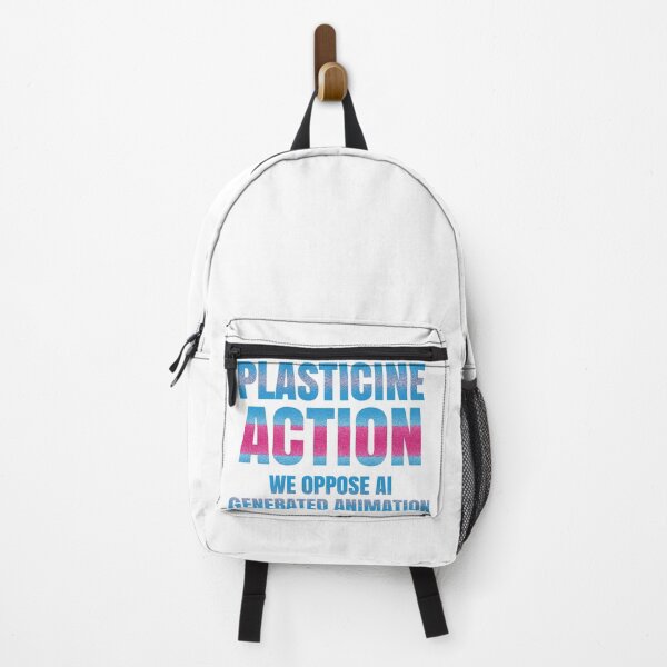 Item preview, Plasticine Action. #3 designed and sold by EunsooLee.