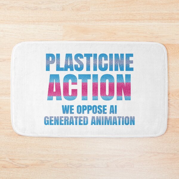Item preview, Plasticine Action. #3 designed and sold by EunsooLee.