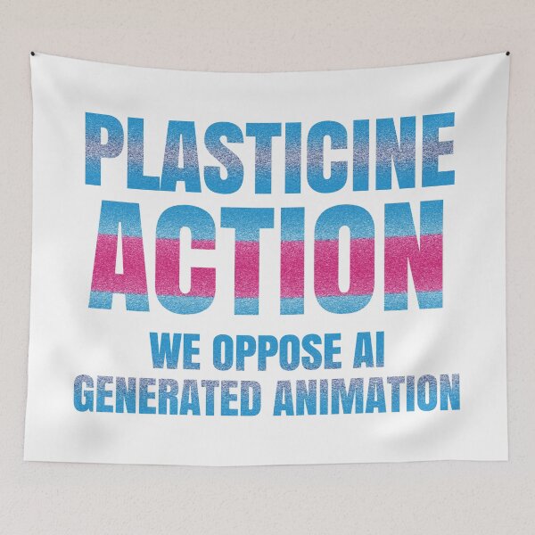 Item preview, Plasticine Action. #3 designed and sold by EunsooLee.