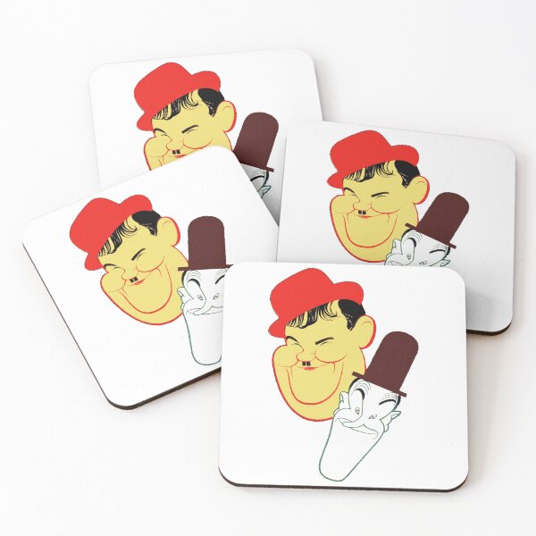 Item preview, Laurel and Hardy designed and sold by RickE.
