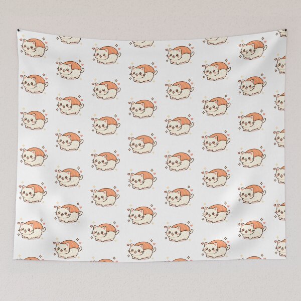 Item preview, Sushigato designed and sold by YMStore.