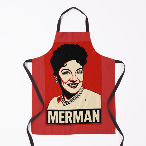 Item preview, Pop Art Ethel Merman designed and sold by CMooreWorx.