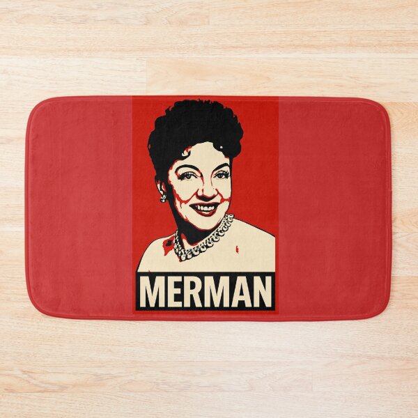 Item preview, Pop Art Ethel Merman designed and sold by CMooreWorx.