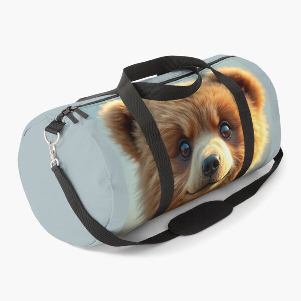 Item preview, Bear designed and sold by Savannah Gibbs.
