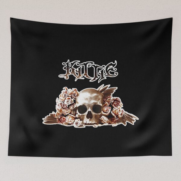 Item preview, Rebellious Heavy Music Spirit Themed Art designed and sold by EnolaProsacc.
