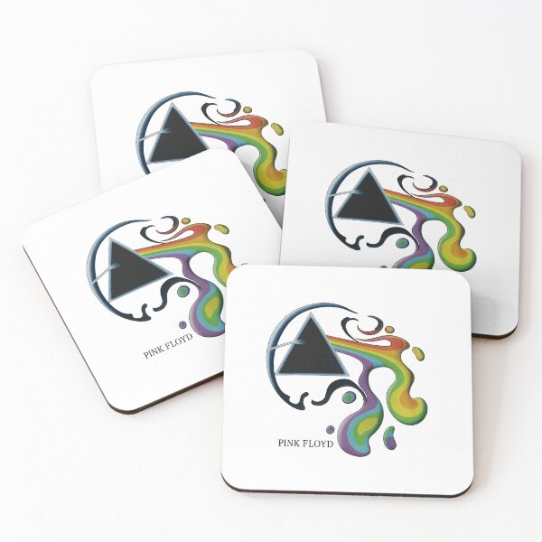 Item preview, Pink Floyd Melting Prism designed and sold by PowerSSales.