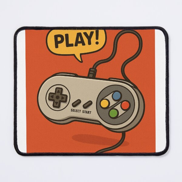 Item preview, Retro Video Game Arcade Night designed and sold by Colorflare.