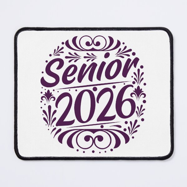 Item preview, Class of 2026 Graduate 2026 Graduation Senior Sticker designed and sold by KGN  CREATIVITY.