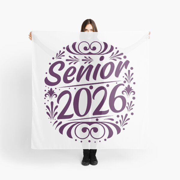 Item preview, Class of 2026 Graduate 2026 Graduation Senior Sticker designed and sold by KGN CREATIVITY.