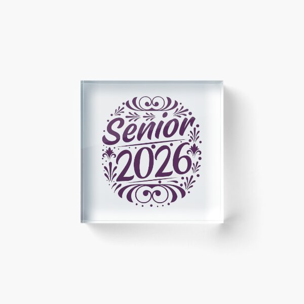 Item preview, Class of 2026 Graduate 2026 Graduation Senior Sticker designed and sold by KGN  CREATIVITY.