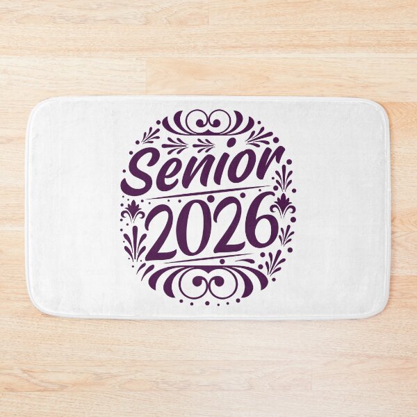 Item preview, Class of 2026 Graduate 2026 Graduation Senior Sticker designed and sold by KGN  CREATIVITY.