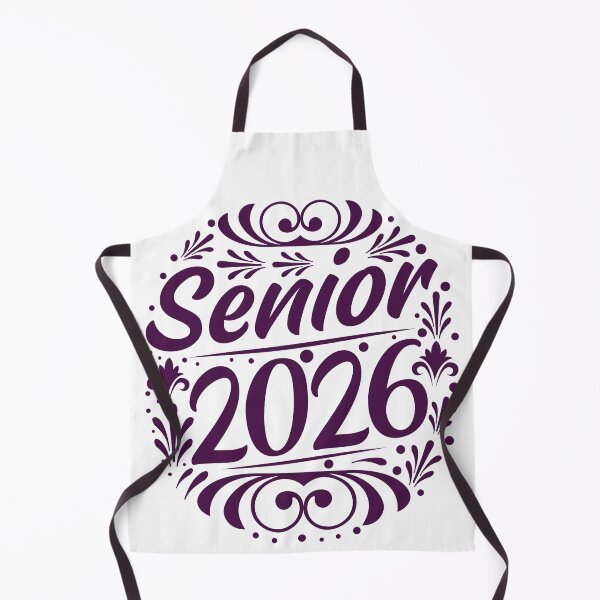 Item preview, Class of 2026 Graduate 2026 Graduation Senior Sticker designed and sold by KGN  CREATIVITY.