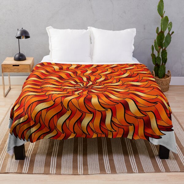 Item preview, Pinwheel fire spiral designed and sold by DaveDanchuk.
