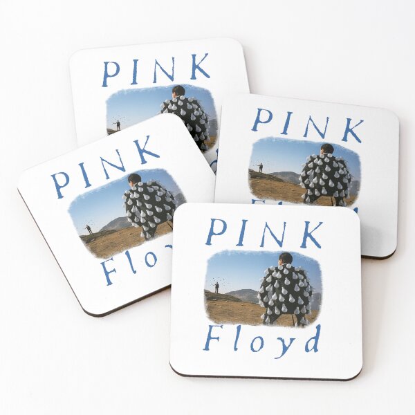 Item preview, Pink Floyd Delicate Sound Of Thunder designed and sold by PowerSSales.
