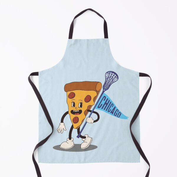 Item preview, Urban Lax Chicago Style Pizza designed and sold by UrbanLax.
