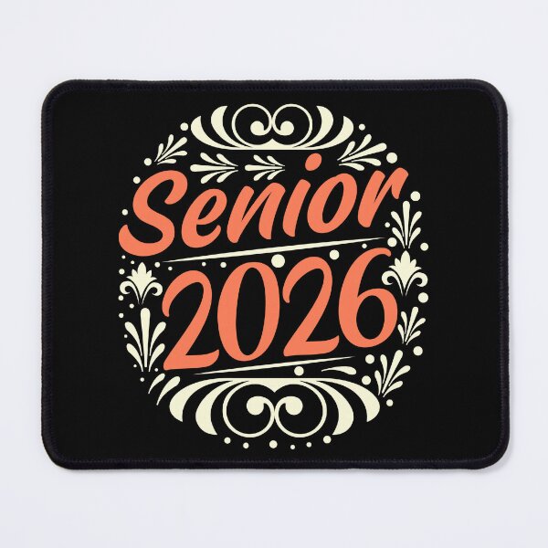 Item preview, Class of 2026 Graduate 2026 Graduation Senior Sticker designed and sold by KGN  CREATIVITY.