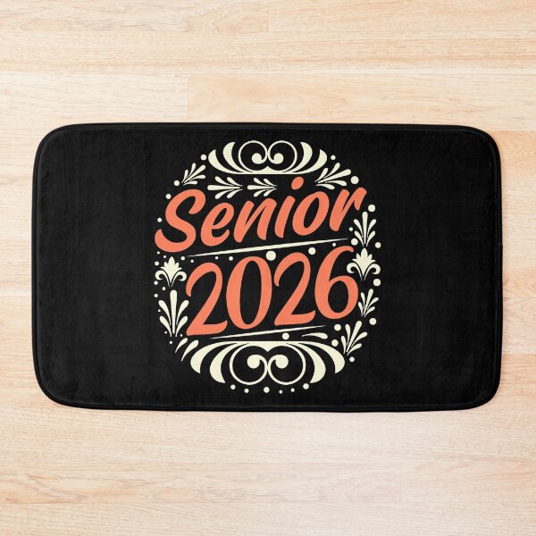 Item preview, Class of 2026 Graduate 2026 Graduation Senior Sticker designed and sold by KGN  CREATIVITY.