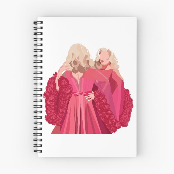 Item preview, Madeline - Death Becomes Her designed and sold by designsfromMolly.