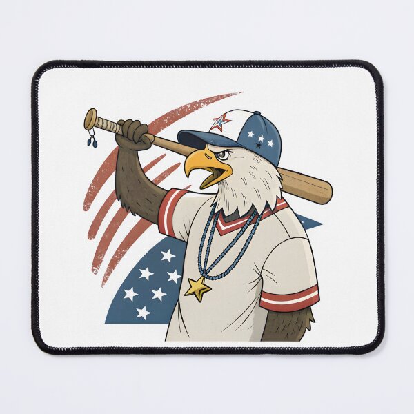 Item preview, eagly Coach Eagle designed and sold by Uglyandcute.