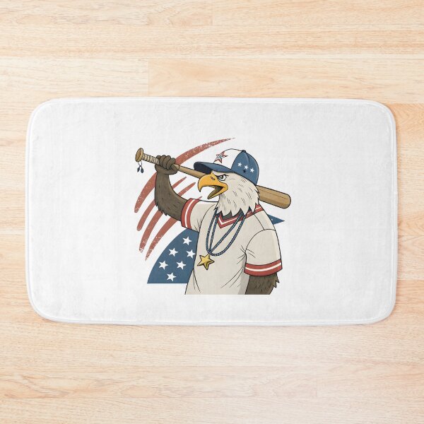 Item preview, eagly Coach Eagle designed and sold by Uglyandcute.