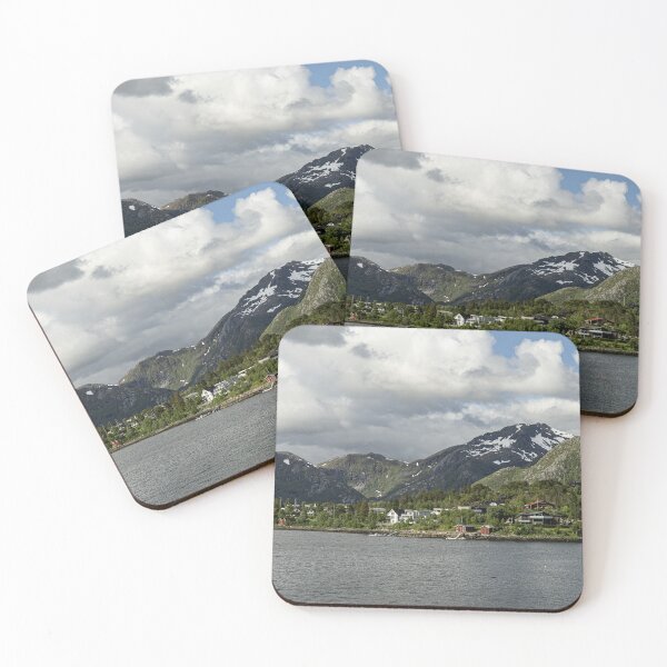 Item preview, Norwegian Beauty designed and sold by Marylou Badeaux.