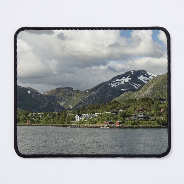 Item preview, Norwegian Beauty designed and sold by Marylou Badeaux.