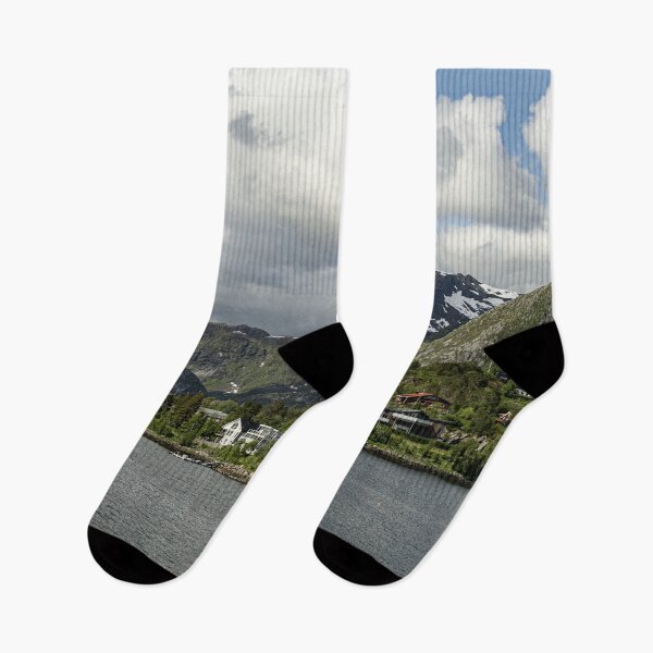 Item preview, Norwegian Beauty designed and sold by Marylou Badeaux.