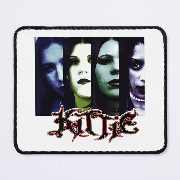 Item preview, Dark and Powerful Rock Vibe Graphic Design designed and sold by EnolaProsacc.