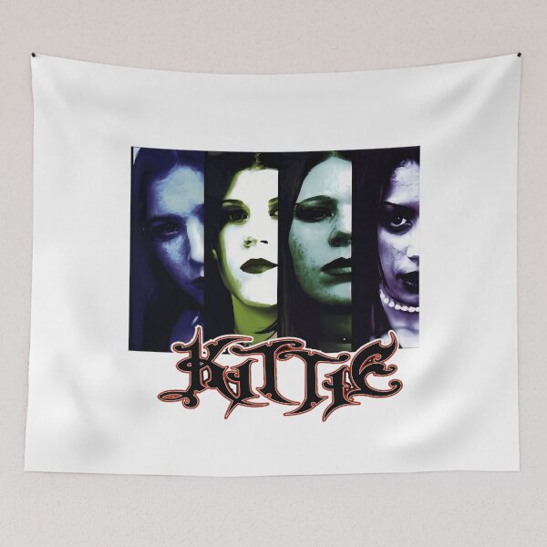 Item preview, Dark and Powerful Rock Vibe Graphic Design designed and sold by EnolaProsacc.