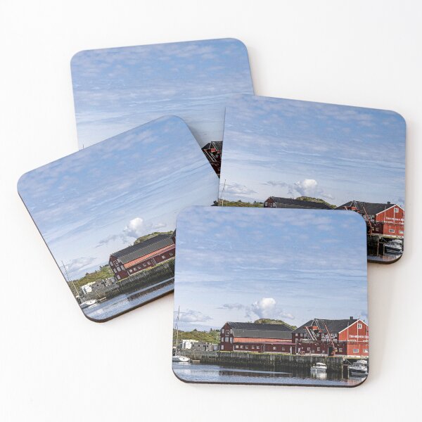 Item preview, Lofoton Islands designed and sold by Marylou Badeaux.