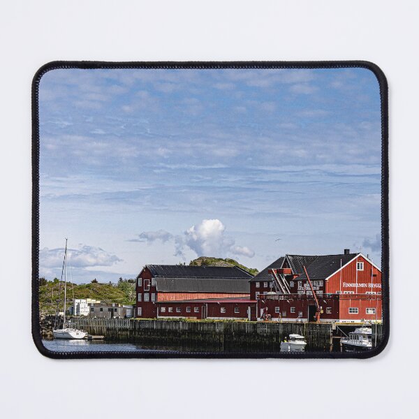 Item preview, Lofoton Islands designed and sold by Marylou Badeaux.