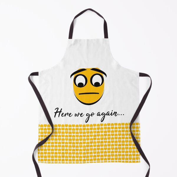 Item preview, Mood Squad - Here we go again designed and sold by Anibal Sá Illustrations.