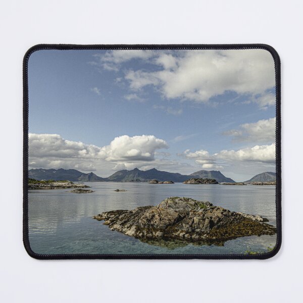 Item preview, Stunning Lofoten Islands designed and sold by Marylou Badeaux.